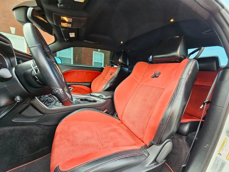 2017 Dodge Challenger SRT8 & 392 3rd Gen - Image 9 of 20