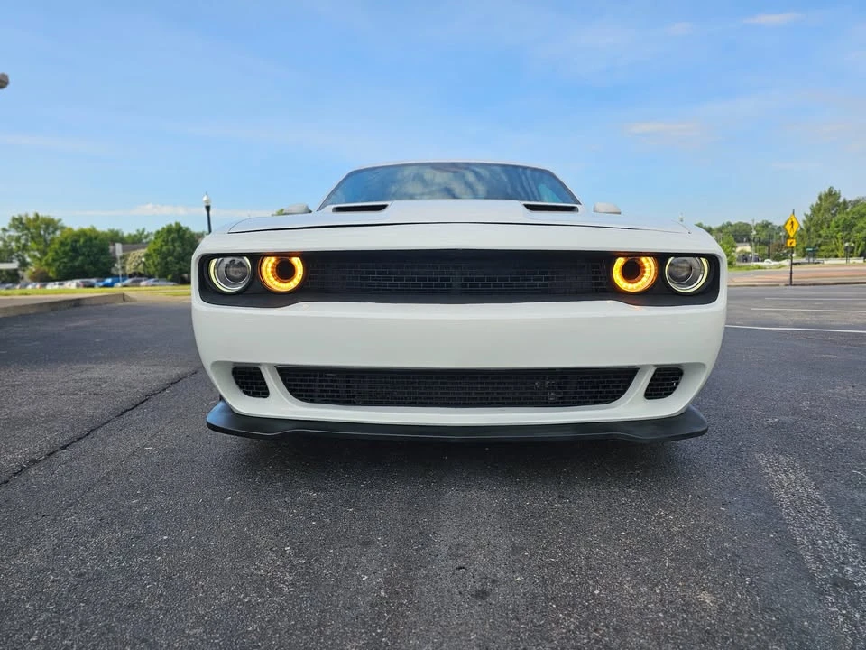 2017 Dodge Challenger SRT8 & 392 3rd Gen - Image 5 of 20
