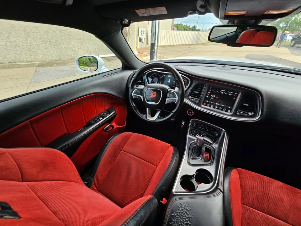 2017 Dodge Challenger SRT8 & 392 3rd Gen - Image 14 of 20