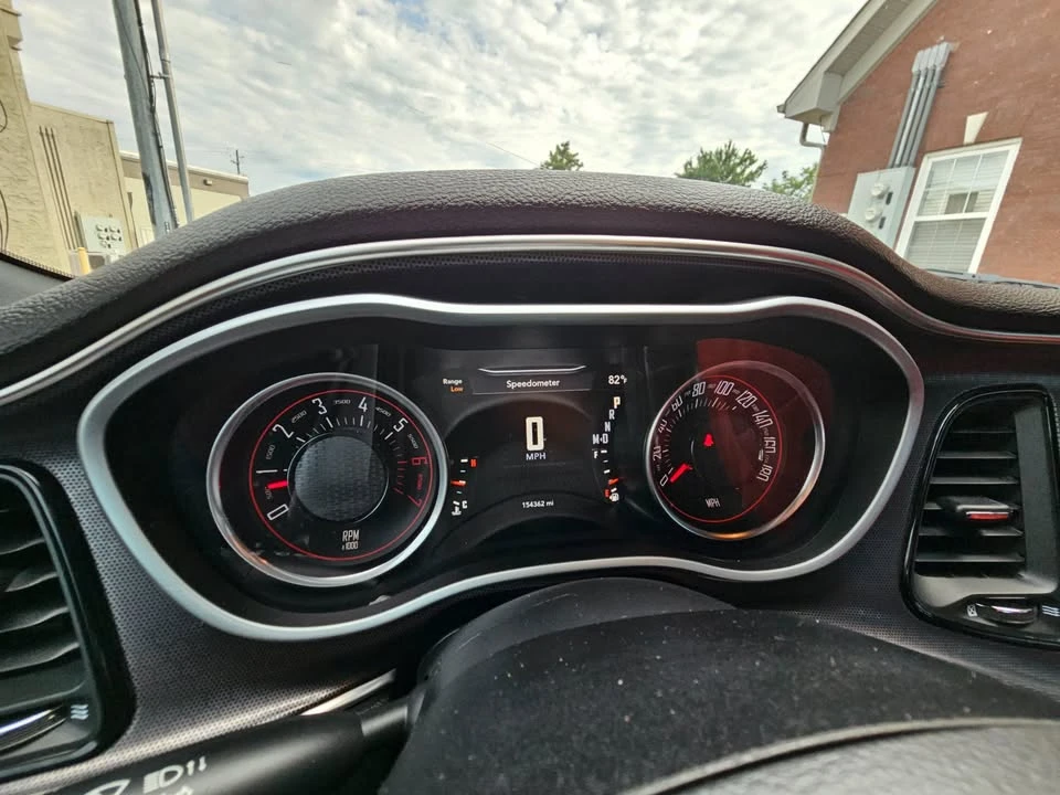 2017 Dodge Challenger SRT8 & 392 3rd Gen - Image 17 of 20