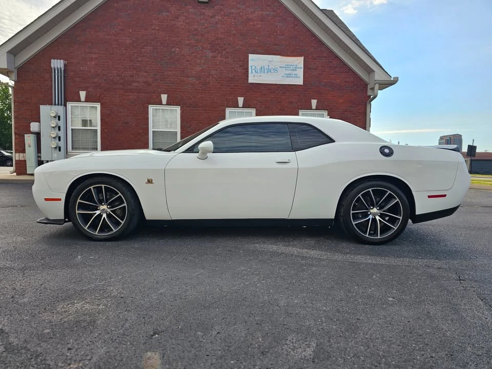 2017 Dodge Challenger SRT8 & 392 3rd Gen - Image 6 of 20