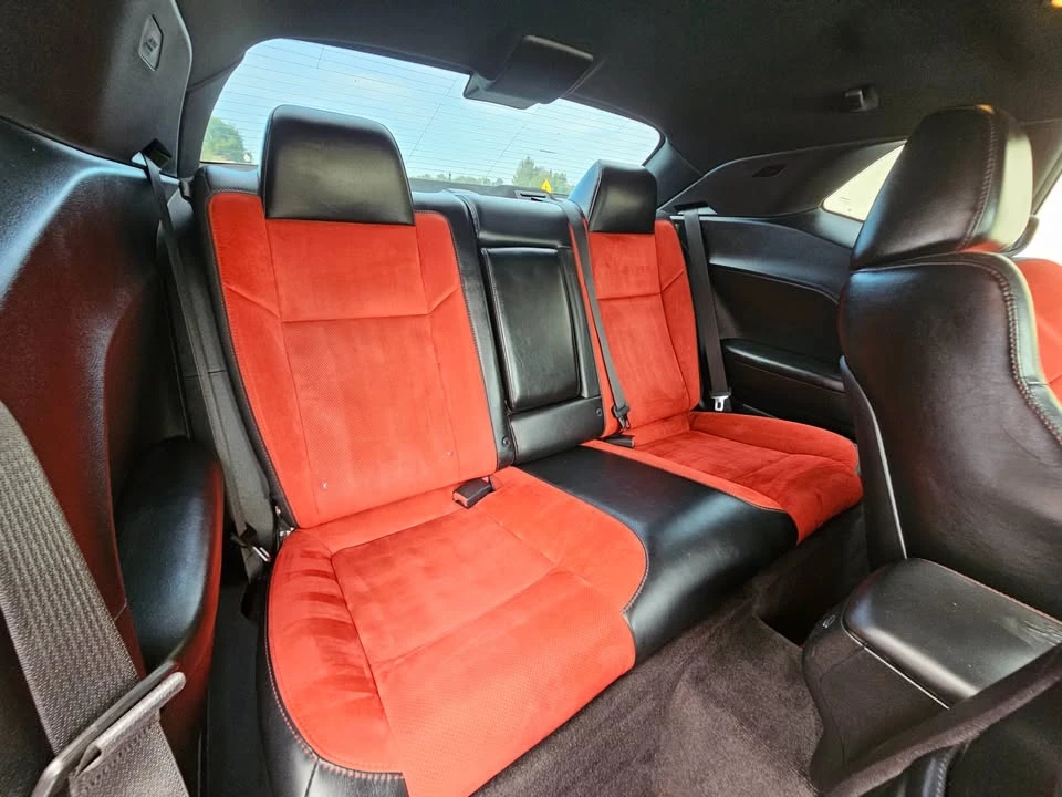 2017 Dodge Challenger SRT8 & 392 3rd Gen - Image 12 of 20