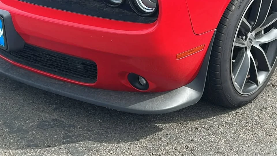 2017 Dodge Challenger SRT8 & 392 3rd Gen - Image 3 of 20