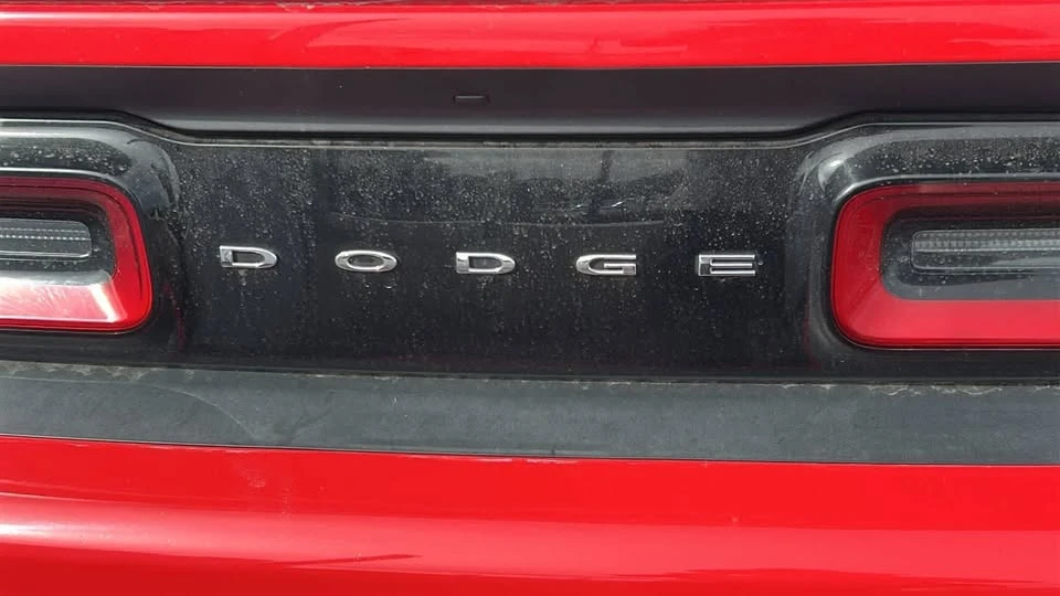 2017 Dodge Challenger SRT8 & 392 3rd Gen - Image 11 of 20