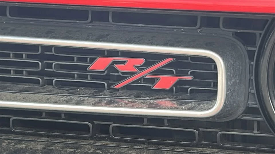 2017 Dodge Challenger SRT8 & 392 3rd Gen - Image 18 of 20