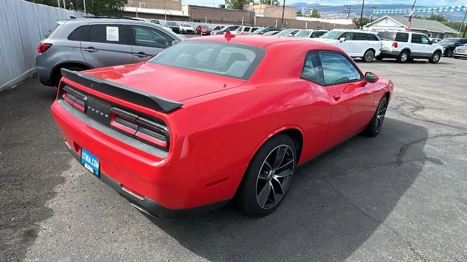 2017 Dodge Challenger SRT8 & 392 3rd Gen - Image 9 of 20