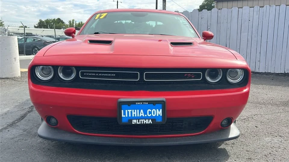 2017 Dodge Challenger SRT8 & 392 3rd Gen - Image 20 of 20