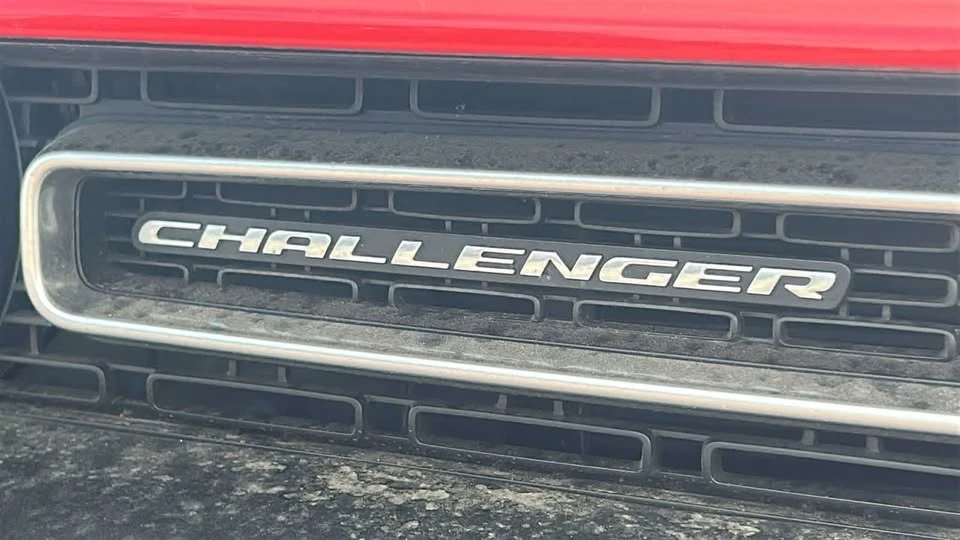 2017 Dodge Challenger SRT8 & 392 3rd Gen - Image 19 of 20