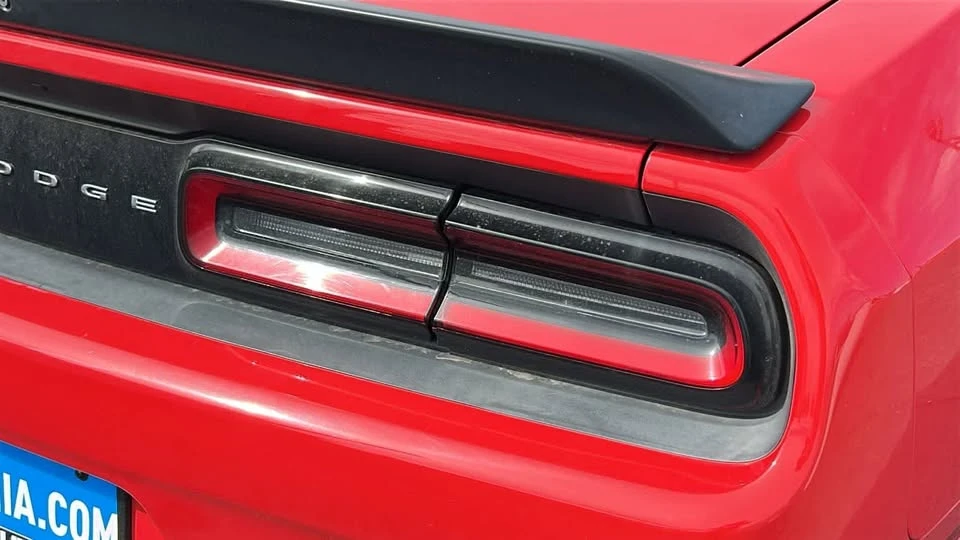 2017 Dodge Challenger SRT8 & 392 3rd Gen - Image 10 of 20