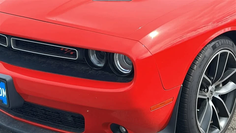 2017 Dodge Challenger SRT8 & 392 3rd Gen - Image 2 of 20