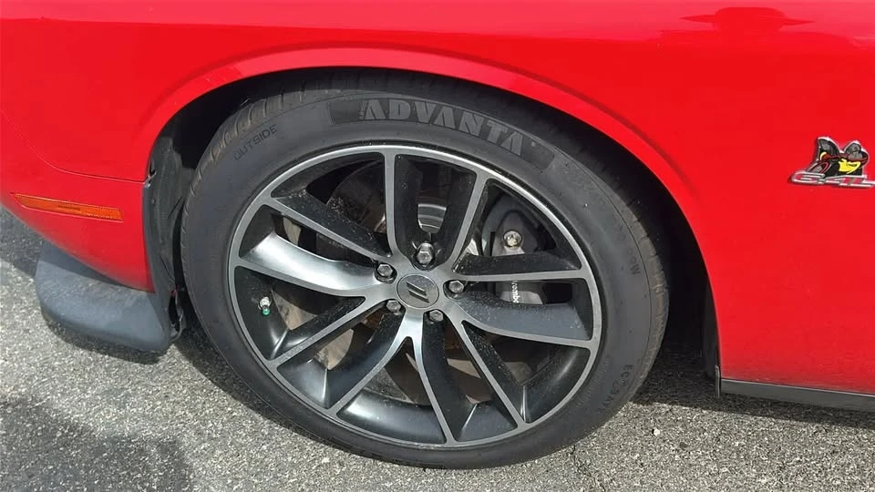 2017 Dodge Challenger SRT8 & 392 3rd Gen - Image 17 of 20