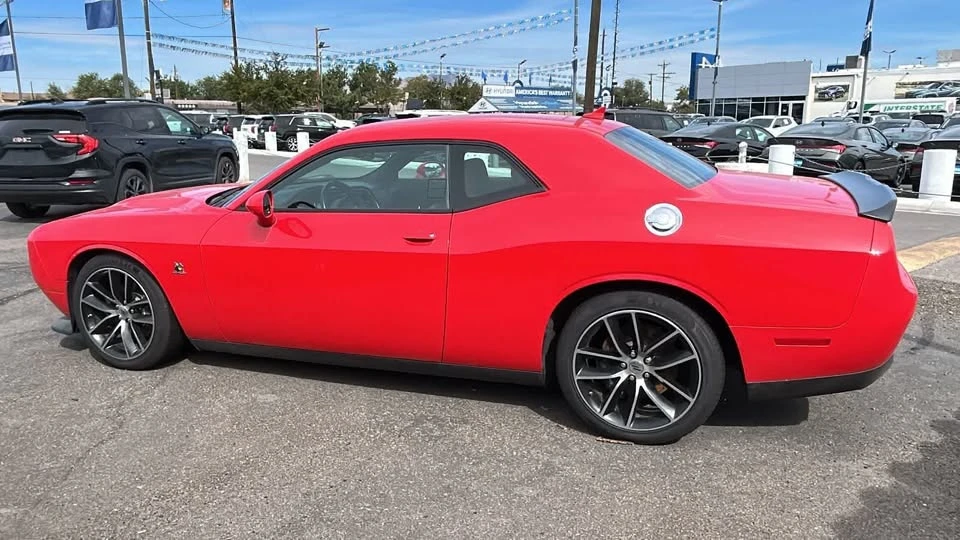 2017 Dodge Challenger SRT8 & 392 3rd Gen - Image 15 of 20