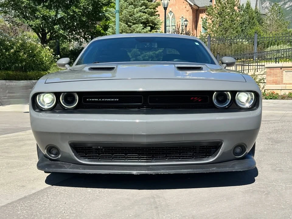2017 Dodge Challenger SRT8 & 392 3rd Gen - Image 2 of 16