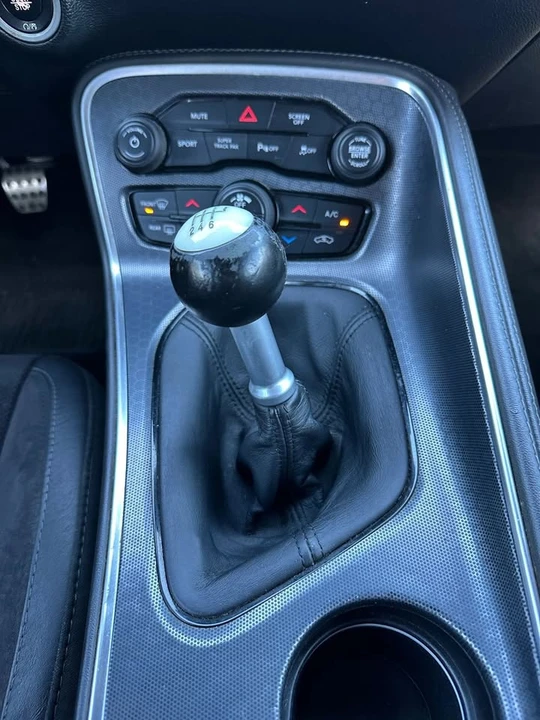 2017 Dodge Challenger SRT8 & 392 3rd Gen - Image 11 of 16