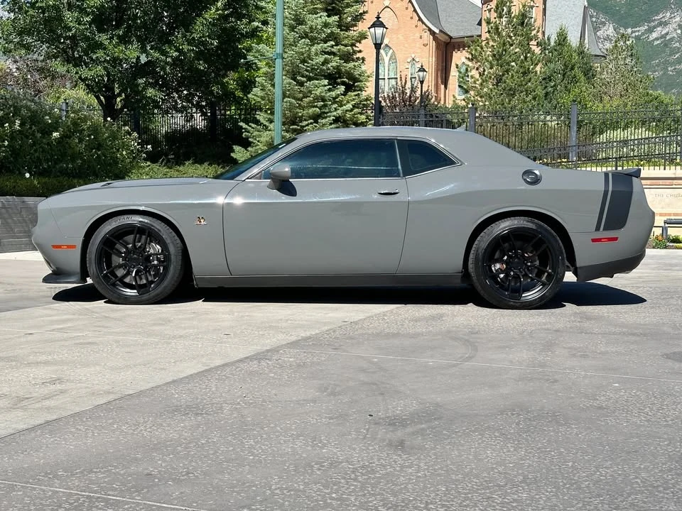 2017 Dodge Challenger SRT8 & 392 3rd Gen - Image 8 of 16