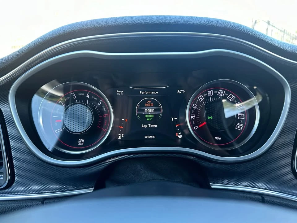 2017 Dodge Challenger SRT8 & 392 3rd Gen - Image 13 of 16
