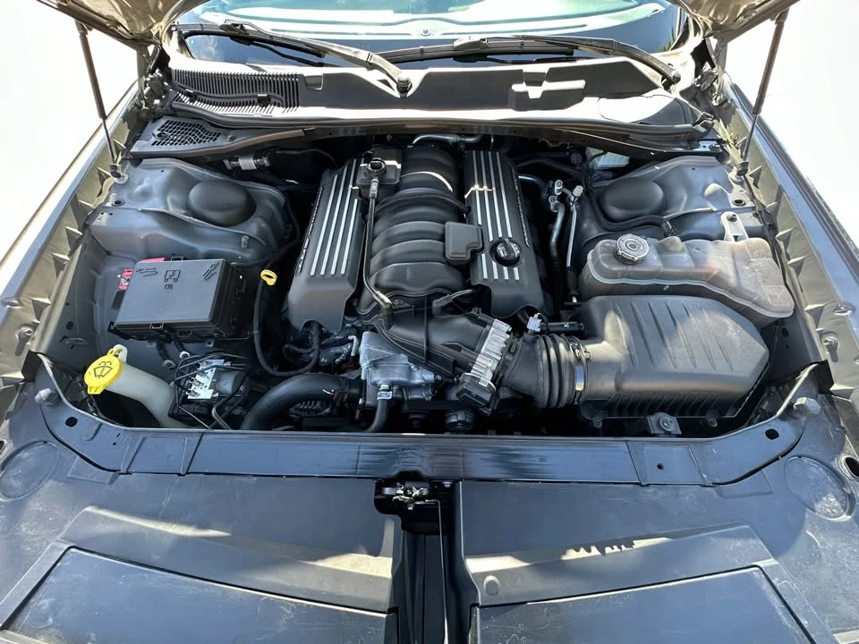 2017 Dodge Challenger SRT8 & 392 3rd Gen - Image 16 of 16
