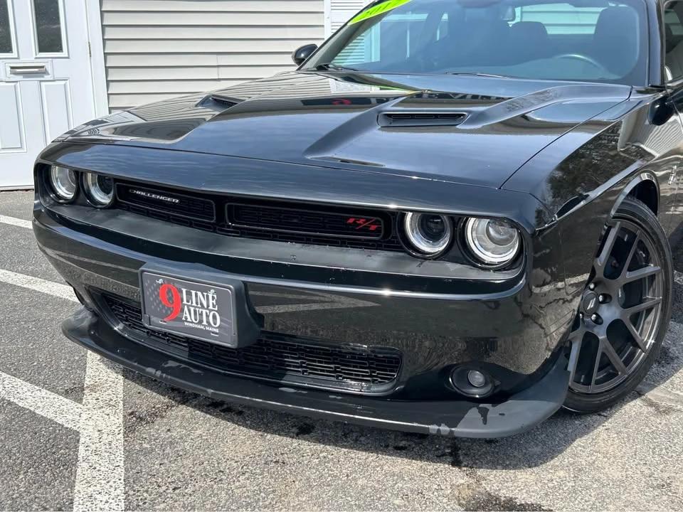 2017 Dodge Challenger SRT8 & 392 3rd Gen - Image 2 of 10