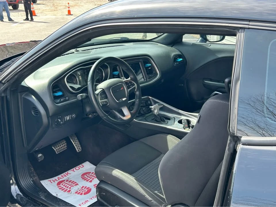2017 Dodge Challenger SRT8 & 392 3rd Gen - Image 8 of 10