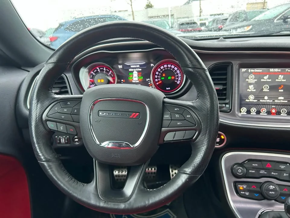 2017 Dodge Challenger 3rd Gen - Image 16 of 17