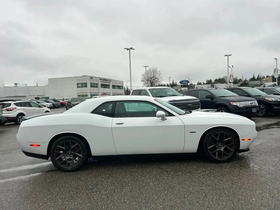 2017 Dodge Challenger 3rd Gen - Image 4 of 17