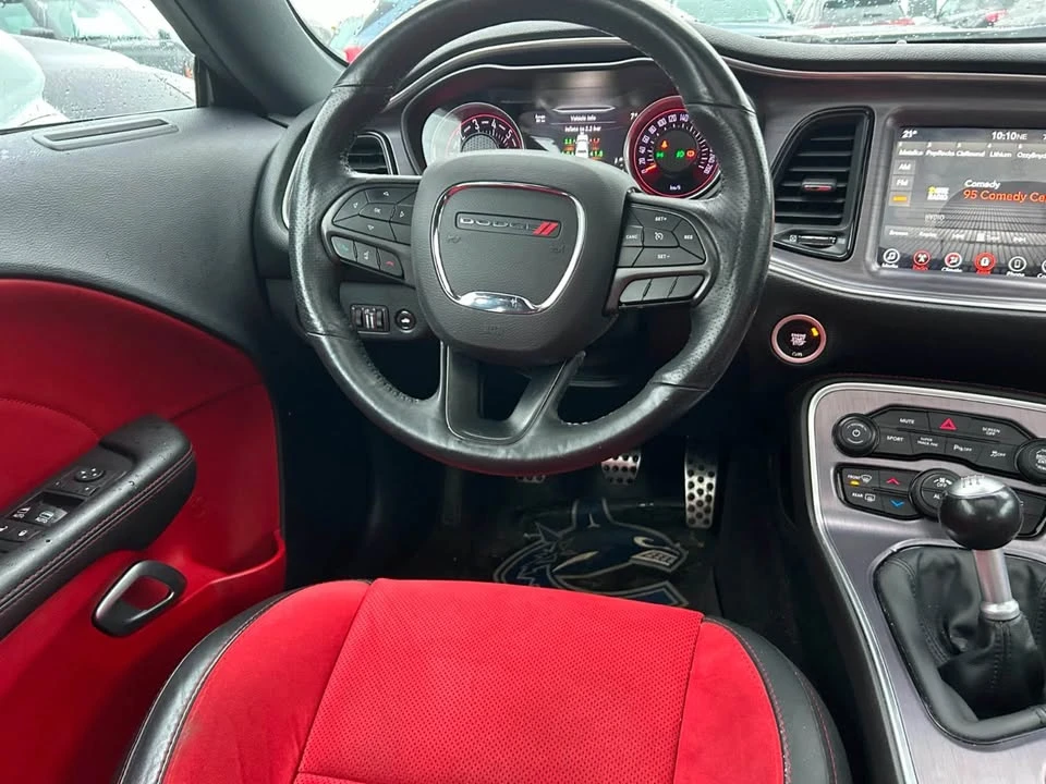 2017 Dodge Challenger 3rd Gen - Image 14 of 17