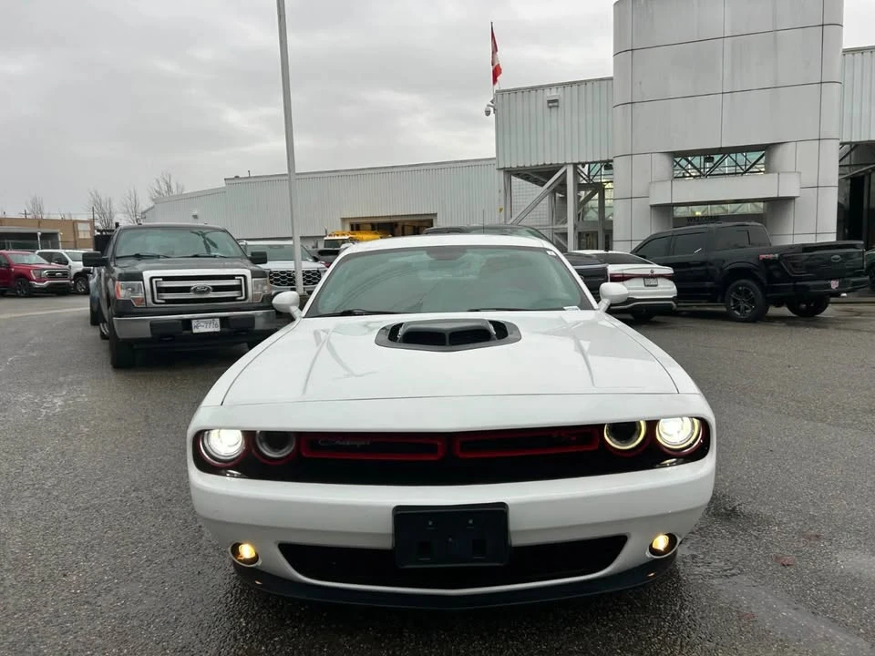 2017 Dodge Challenger 3rd Gen - Image 2 of 17