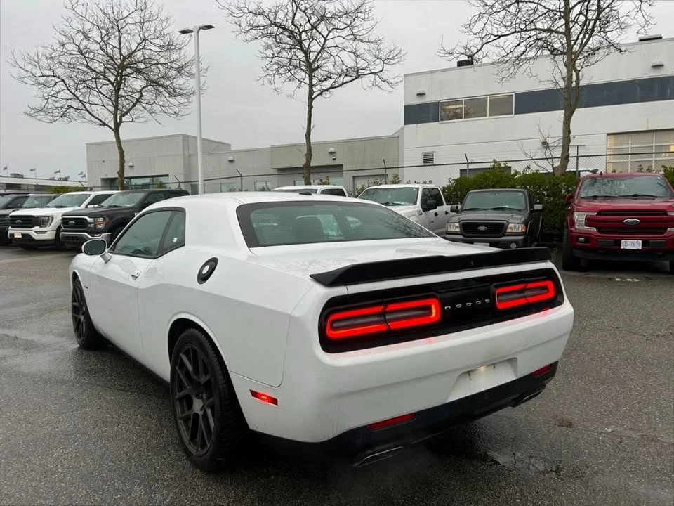 2017 Dodge Challenger SRT8 & 392 3rd Gen - Image 9 of 16