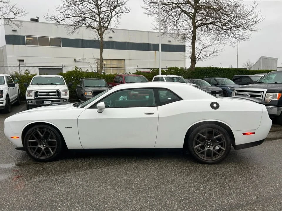2017 Dodge Challenger SRT8 & 392 3rd Gen - Image 10 of 16