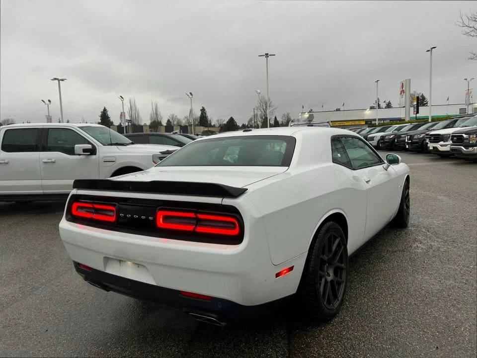 2017 Dodge Challenger SRT8 & 392 3rd Gen - Image 4 of 16