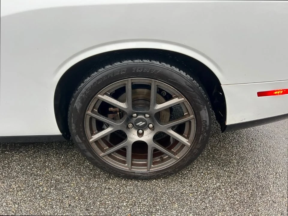 2017 Dodge Challenger SRT8 & 392 3rd Gen - Image 11 of 16
