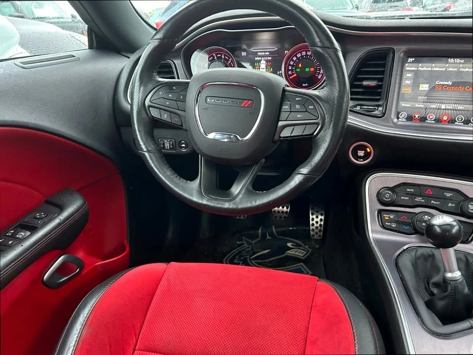 2017 Dodge Challenger SRT8 & 392 3rd Gen - Image 13 of 16