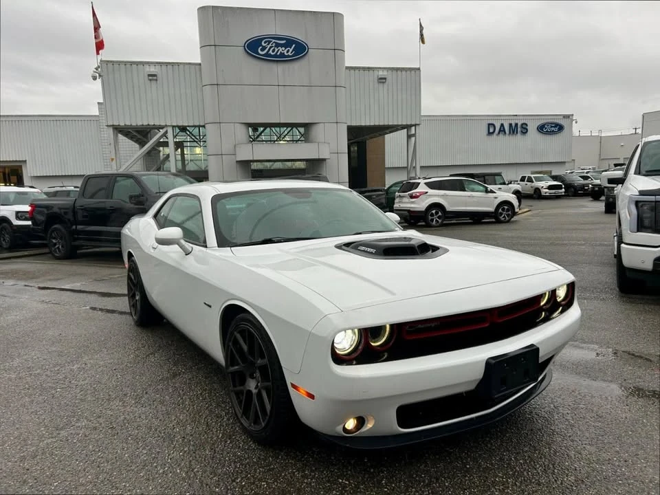 2017 Dodge Challenger SRT8 & 392 3rd Gen - Image 3 of 16