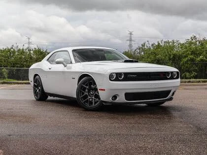 2017 Dodge Challenger 3rd Gen - Image 2 of 10