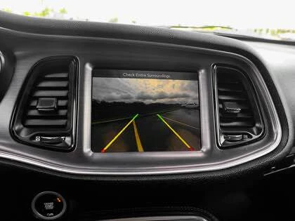 2017 Dodge Challenger 3rd Gen - Image 8 of 10