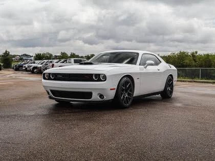 2017 Dodge Challenger 3rd Gen - Image 3 of 10