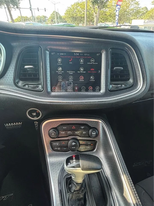 2017 Dodge Challenger 3rd Gen - Image 7 of 7