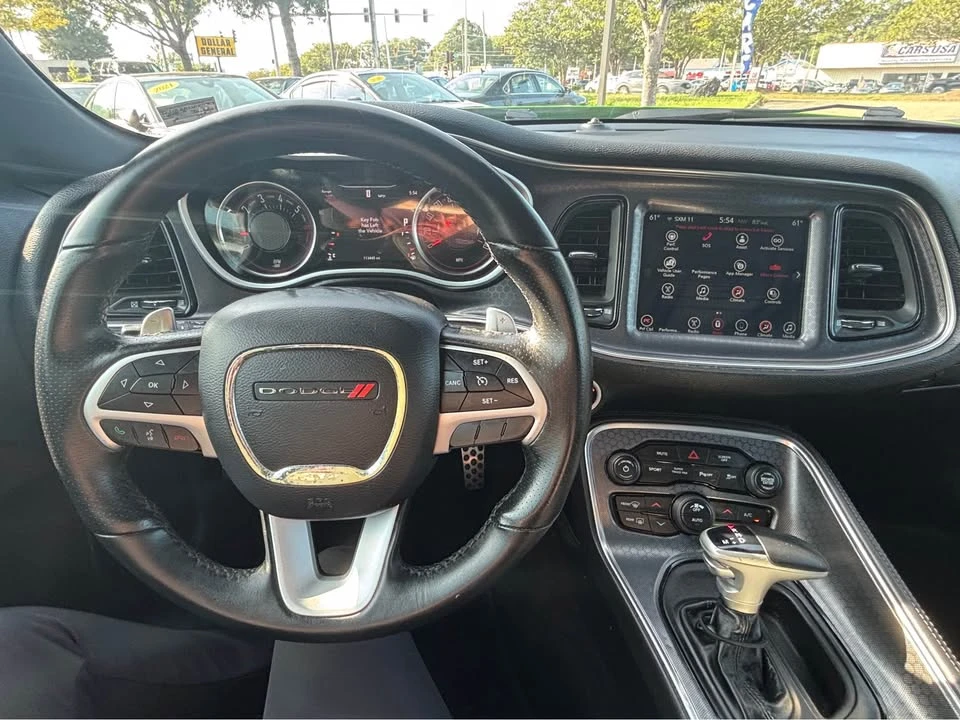 2017 Dodge Challenger 3rd Gen - Image 6 of 7