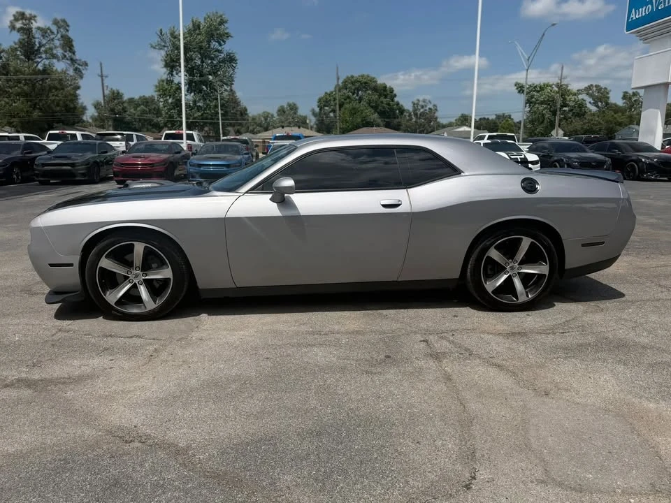 2017 Dodge Challenger 3rd Gen - Image 4 of 20