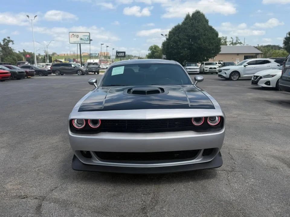 2017 Dodge Challenger 3rd Gen - Image 2 of 20