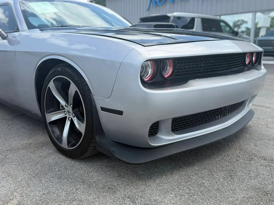 2017 Dodge Challenger 3rd Gen - Image 10 of 20