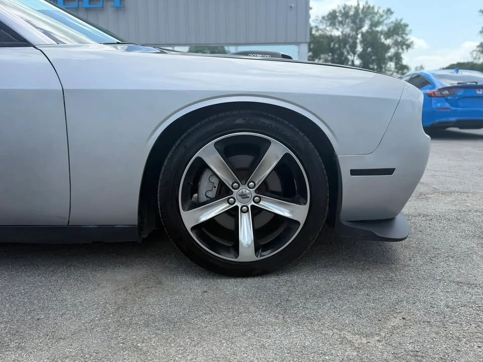 2017 Dodge Challenger 3rd Gen - Image 9 of 20