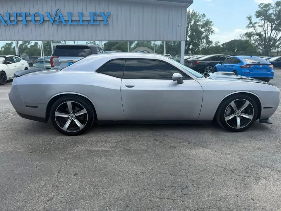 2017 Dodge Challenger 3rd Gen - Image 8 of 20