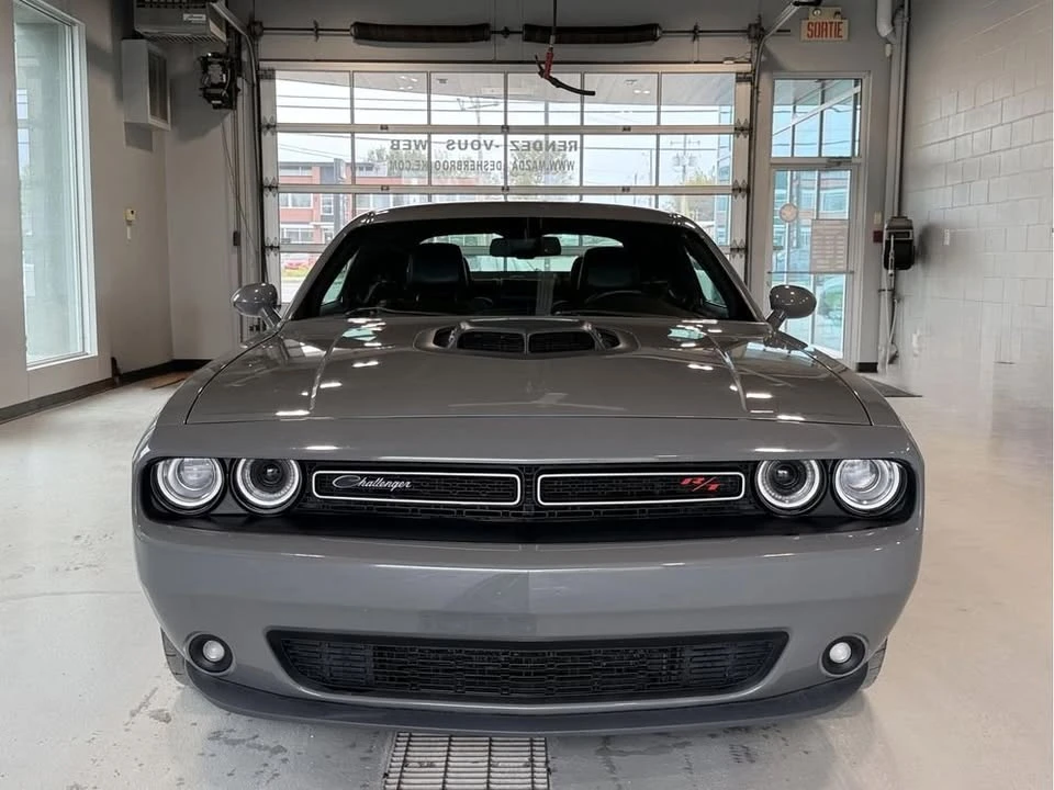 2017 Dodge Challenger 3rd Gen - Image 7 of 10