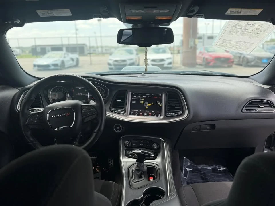 2017 Dodge Challenger 3rd Gen - Image 20 of 20