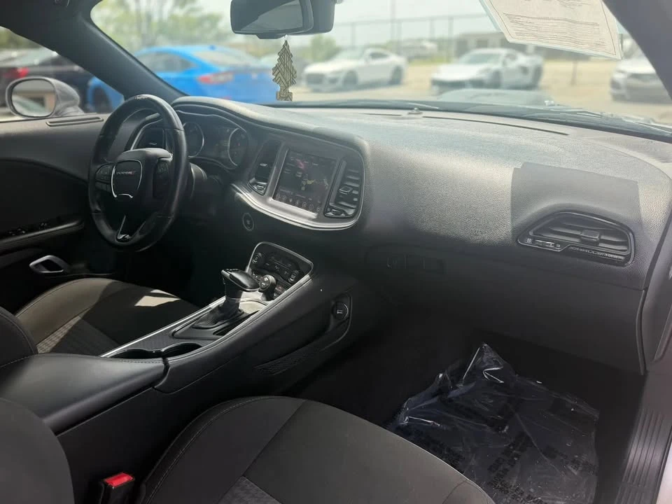 2017 Dodge Challenger 3rd Gen - Image 17 of 20