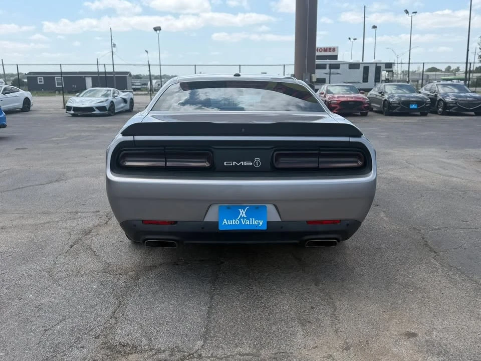 2017 Dodge Challenger 3rd Gen - Image 6 of 20
