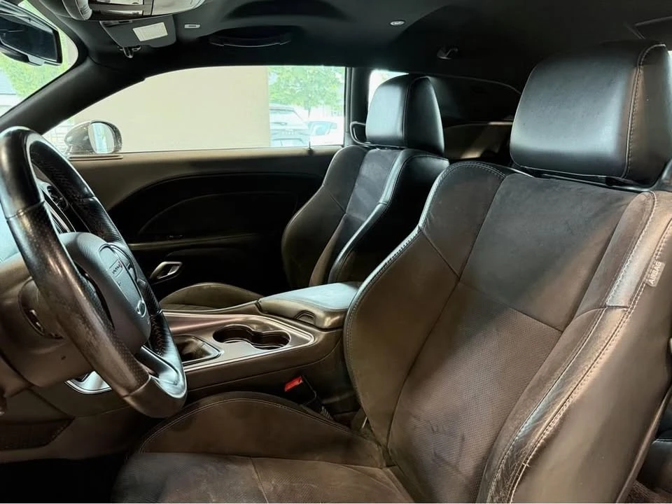 2017 Dodge Challenger 3rd Gen - Image 10 of 10