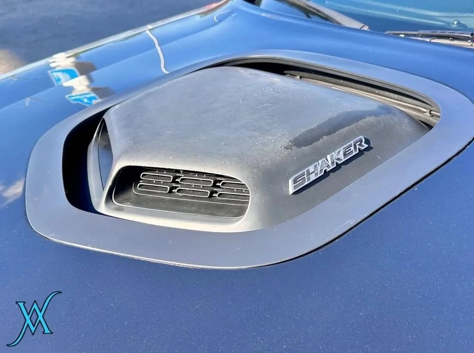 2017 Dodge Challenger 3rd Gen - Image 11 of 20