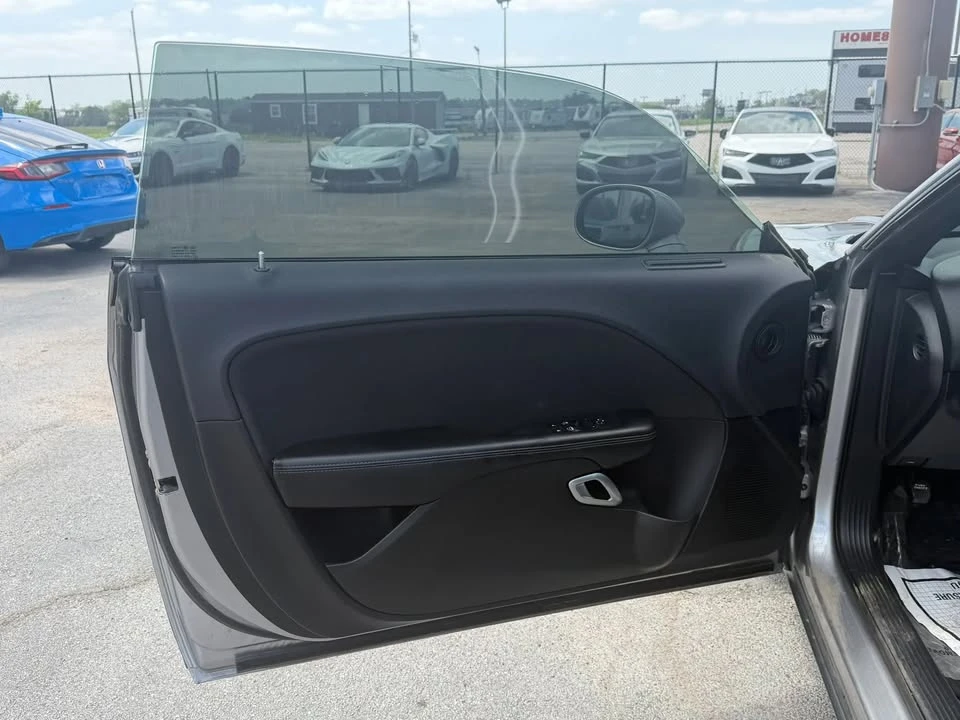 2017 Dodge Challenger 3rd Gen - Image 12 of 20